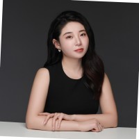 Yeahmobi Employee Viola Niu's profile photo