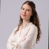 InZiv Employee Maayan Jackson's profile photo