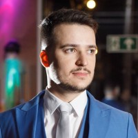 DREAMDEV Employee Hugo Coelho's profile photo