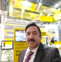 Goodluck India Employee Harsh India's profile photo