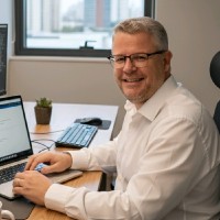 Cielo Employee Fernando Simon's profile photo