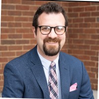 Garcia Jones & Schofield, PLLC Employee Peter Schofield's profile photo