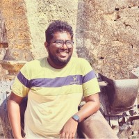 UptimeAI Inc. Employee Durgaprasad Chalamalasetty's profile photo