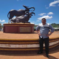 Infinity General Insurance Plc - Cambodia Employee Seun Son's profile photo