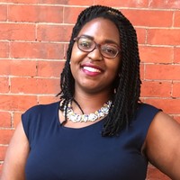 Akelius Residential Property AB Employee Ebony Jenkins's profile photo
