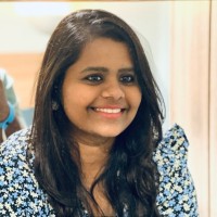 Cazoo Employee Aishwarya Ghandhi's profile photo