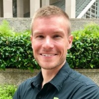 Circular Action Alliance Employee Eric Ahnmark's profile photo