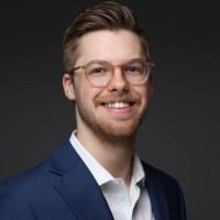 Venvee Employee Austin Copley's profile photo