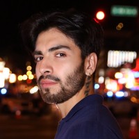 Alan Nieto Urbina Email & Phone Number