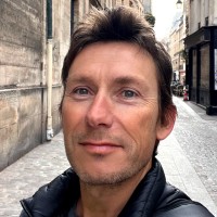 Tremr Employee Alex Taylor's profile photo