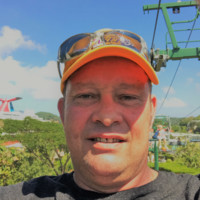 Kinney Manufacturing Employee Bruce McDougall's profile photo