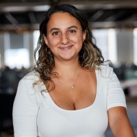 Andrea Ramirez Manzano Email