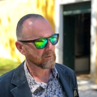 Woking Borough Council Employee James Veats's profile photo