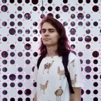 Ticketscloud Employee Danil Zakhvatkin's profile photo