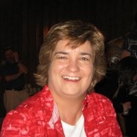 Mental Health Center of Denver Employee Darla Goddard's profile photo