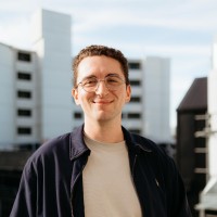 Narrative Employee Ashton Smith's profile photo