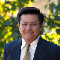 Studio8FX Employee Andy Tran's profile photo