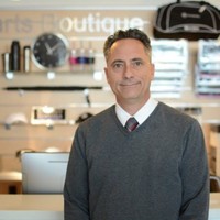 Mercedes-Benz of Temecula Employee Bryan Bennett's profile photo