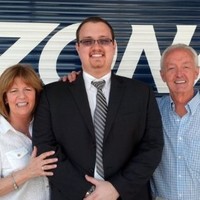 On-Track Tutoring Employee Aaron Kravetz's profile photo