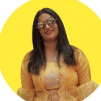 Commerce Pundit Employee Aditi Sinhal's profile photo