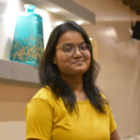AURM Employee Arjoo Gupta's profile photo