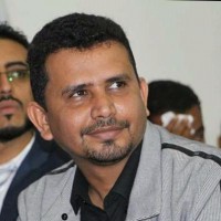 Organix Employee Ashraf Mashrai's profile photo