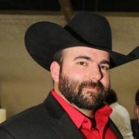 PAL-CON, Ltd. Employee Josh Raymond's profile photo