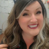 Wreck Check Atlanta Employee Brittany Y's profile photo