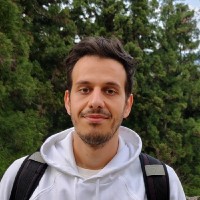 The Mill Adventure Employee Stefano Rinetti's profile photo