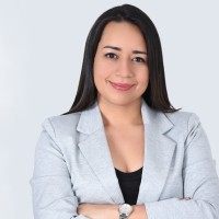 Modularis Employee Sandra Muriel's profile photo