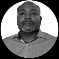 Service Minds Employee Darren Thomas's profile photo