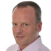ECOS Technology GmbH Employee Christoph Stolz's profile photo