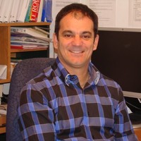 Patrick Marcoux Email