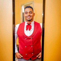 Community Investment Corporation (CIC) Employee Randyll van Wyk's profile photo