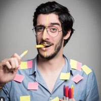 D Music Marketing Employee Juan Fermín Rocha's profile photo