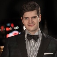 Artisan Tarot Employee William Rader's profile photo