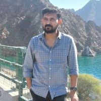 Memaar Building Systems FZC معمار لأنظمة البناء Employee Mohammed Fahath's profile photo
