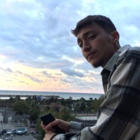 Faab Employee Ahmet Narin's profile photo