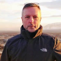 James Bardon Email & Phone Number
