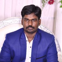 TeleCMI Employee Ganesh Pandurangan's profile photo