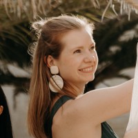 Mokee Employee Alienor Baijot's profile photo