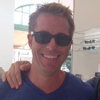 Infinity Machine and Engineering Employee Jeff Heyrman's profile photo