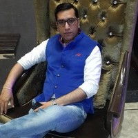 Lemon Employee Yogesh Chugh's profile photo