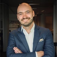 Group INITIUM Employee Dieter Janssen's profile photo