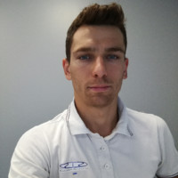 STS Group - PVD Technology Employee Francesco Lavalle's profile photo