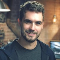 Andrew Camden Email & Phone Number