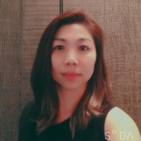 Penn State University Employee Na-Young Ryu's profile photo