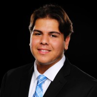 YMCA of Greenville Employee Daniel Abbo's profile photo