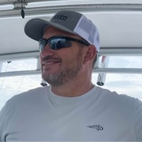Extract Production Services Employee Danny Sherman's profile photo
