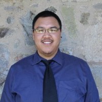 Linear Systems Employee Peter Tang's profile photo
